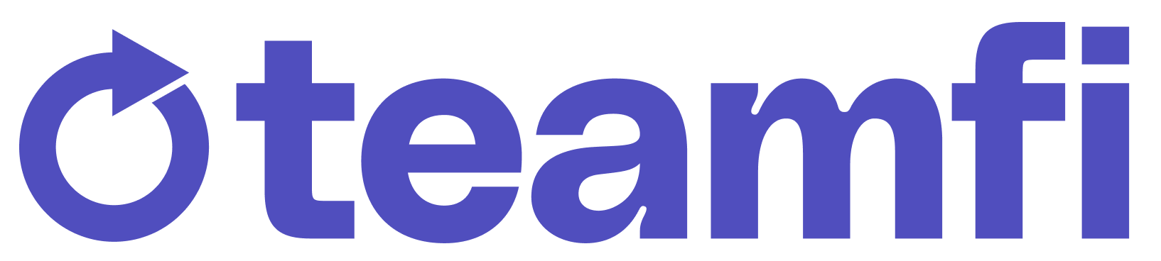 Teamfi Logo